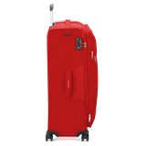 Sada cestovných kufrov Roncato - Joy 3-Set Spinner Exp. /Rosso