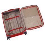 Sada cestovných kufrov Roncato - Joy 3-Set Spinner Exp. /Rosso