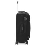 *Set cestovných kufrov Roncato - Joy 2-Set Spinner Exp. /Nero