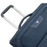 Sada cestovných kufrov Roncato - Joy 2-Set Spinner Exp. /Blu Notte