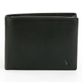 Pánska peňaženka Roncato - Pascal Wallet CC + Coin +Flap