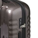 *Cestovný kufor Roncato - Uno ZSL ZIP Premium Carbon Spinner 80,5