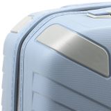 Cestovný kufor Roncato - Ypsilon Spinner 55/20 Cabin /Azzurro Pastello