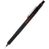 Mechanická ceruzka Rotring - 600 Black 0.7