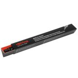 Mechanická ceruzka Rotring - 600 Black 0.7