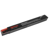 Mechanická ceruzka Rotring - 600 Black 0.5