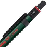 Mechanická ceruzka Rotring - 500 Green 0.5