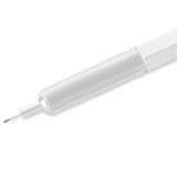 Mechanická ceruzka Rotring - 600 Silver 0.5