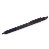 Guľôčkové pero Rotring - 600 Black