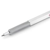 Guľôčkové pero Rotring - 600 Silver