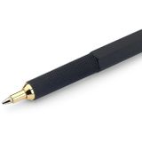 Guľôčkové pero Rotring - 800 Black