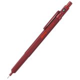 Mechanická ceruzka Rotring - 600 Red 0.5