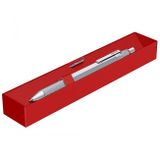 Multifunkčné pero Rotring - 600 Trio Pen 3v1 Silver