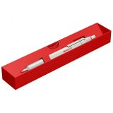 Guľôčkové pero Rotring - 600 Pearl White