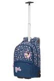 Školský ruksak na kolieskach Samsonite - Disney Minnie - 26L