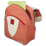 Detský ruksak Happy Sammies - Backpack S Fox William [93444-6562]