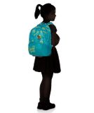 Školský ruksak na kolieskach Samsonite - Street Sports - 26L
