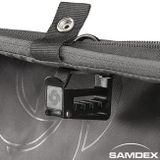 Samsonite - X&#039;Blade 3 Bi-Fold Garment Bag / Wh. Large