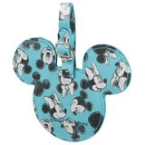 Menovka na batožinu Samsonite - ID Tag Disney