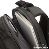 Samsonite - GuardIT Laptop Backpack S 13&quot;-14,1&quot;