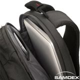 Samsonite - GuardIT Laptop Backpack M 15&quot;-16&quot;