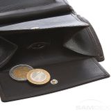 Samsonite - Attack SLG Wallet 7Cc + Coin + 2Cc [54795]