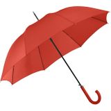 Palicový dáždnik Samsonite - Rain Pro Stick Umbrella - priemer /Burnt Orange [56161-1156]