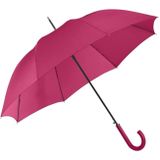 Palicový dáždnik Samsonite - Rain Pro Stick Umbrella - priemer /Violet Pink [ 56161-E457]