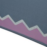 Samsonite - C Collection 3 Sect. Manual - Ultra Mini Flat /Dark Blue/Purple Reflective