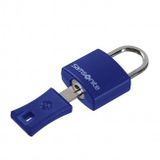 Samsonite - Safe Key Lock