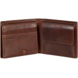 Pánska kožená peňaženka Samsonite - Veggy SLG 046 Billfold 6Cc + VFL + 2C + C[144479]