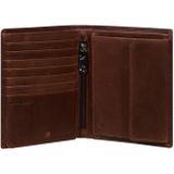 Pánska kožená peňaženka Samsonite - Veggy SLG 147 Wallet 15Cc + HFL + C + Z + 2C [144481]