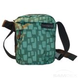 Samsonite - Metatrack Small Vert. Shoulder Bag