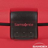 Samsonite - Cabin Col. Beauty Case