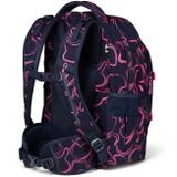 Športový batoh do školy Satch - Satch Pack /Pink-Supreme