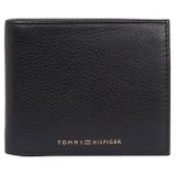 Tommy Hilfiger - TH Premium CC And Coin Pocket