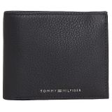 Tommy Hilfiger - TH Premium Extra CC And Coin Pocket