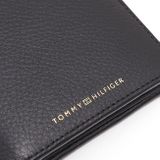 Tommy Hilfiger - TH Premium Leather Flap/Coin
