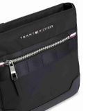 Crossbody taška Tommy Hilfiger - Elevated Small Crossover Bag