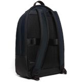 Štýlový batoh Tommy Hilfiger - Elevated Backpack /Modrý