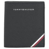 Pánska kožená peňaženka Tommy Hilfiger - TH Central Trifold