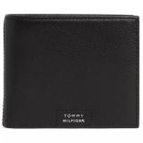 Tommy Hilfiger - TH Premium Leather Bifold Flap/Coin