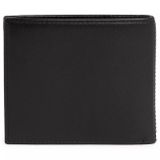 Tommy Hilfiger - TH Premium Leather Bifold Flap/Coin