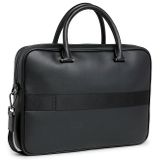 Elegantná pracovná taška Tommy Hilfiger - TH Modern Small Laptop Bag