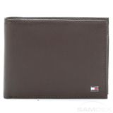 Pánska kožená peňaženka Tommy Hilfiger - Eton CC And Coin Pocket