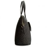 Tommy Hilfiger - Essential Domed Duffle Jacquard