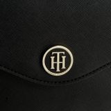 Tommy Hilfiger - Essential Domed Duffle Jacquard
