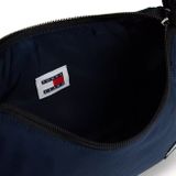 Kabelka cez rameno Tommy Hilfiger - TJW Essential Daily Shoulder Bag /Modrá