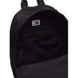 Ruksak Tommy Hilfiger Jeans - Essential Daily Backpack /Black