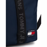 Kabelka cez rameno Tommy Hilfiger - TJW Essential Daily Mini Tote /Modrá